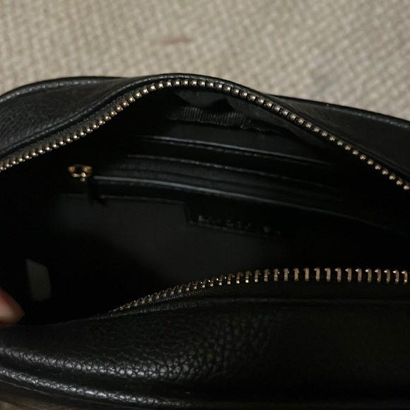 Absorbed black bag new - Picture 5 of 5